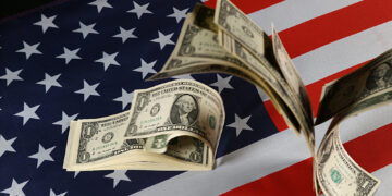 La inflación mayorista se estanca mientras Trump exige a la FED un recorte inmediato