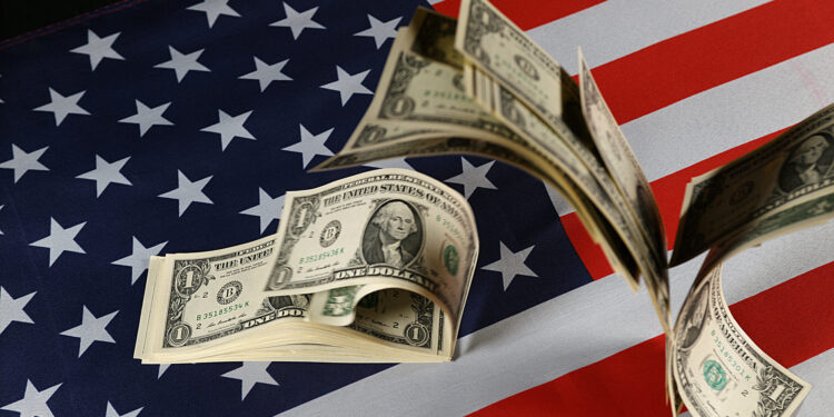 La inflación mayorista se estanca mientras Trump exige a la FED un recorte inmediato