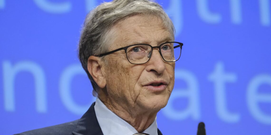 Bill Gates lanza dura advertencia por recortes de Trump a USAID: “Ya han causado muertes”