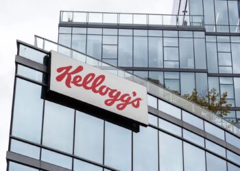 Ferrero sacude el mercado con compra millonaria: WK Kellogg cambia de manos y dispara sus acciones