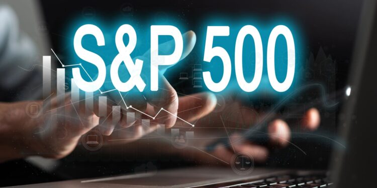 S&P 500 marca otro récord y varias acciones alcanzaron máximos históricos