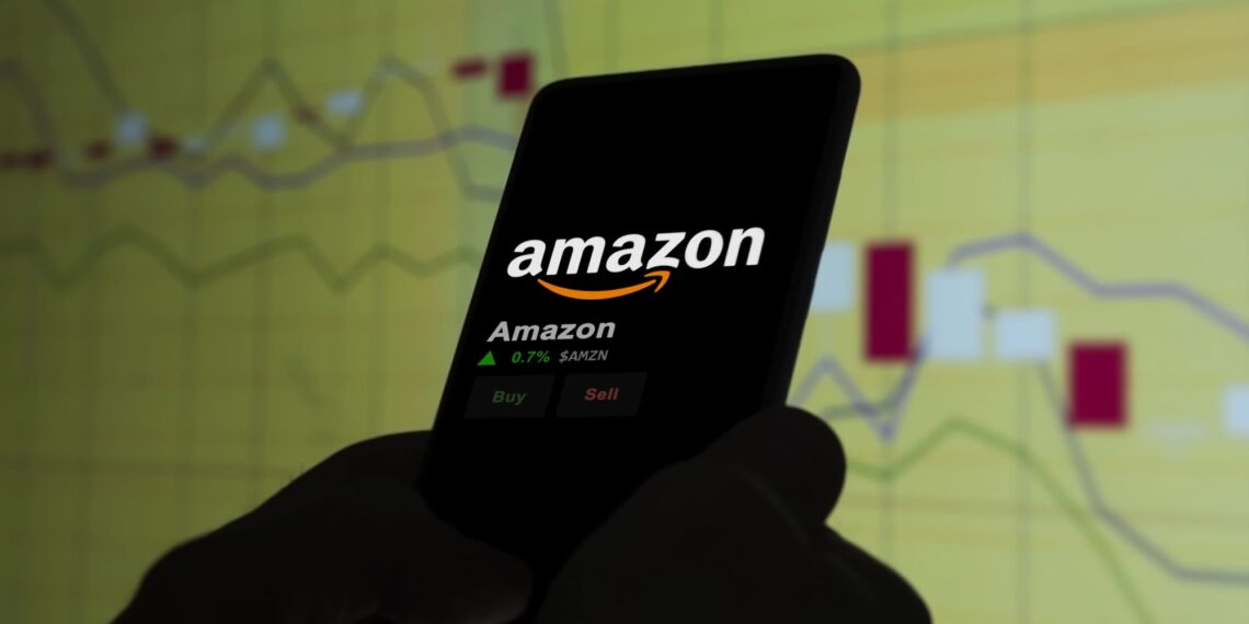Amazon rompe su promesa de no aumentar precios