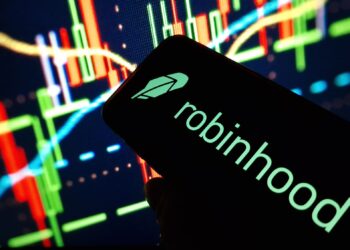 Robinhood pública informe del último trimestre: Ganancias explosivas, apuestas deportivas y tokens polémicos