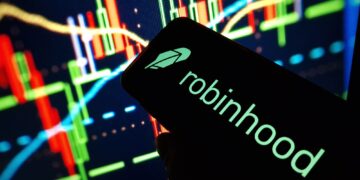 Robinhood pública informe del último trimestre: Ganancias explosivas, apuestas deportivas y tokens polémicos