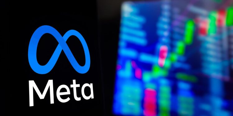 Meta estalla en bolsa tras aplastar previsiones y promete “superinteligencia personal”