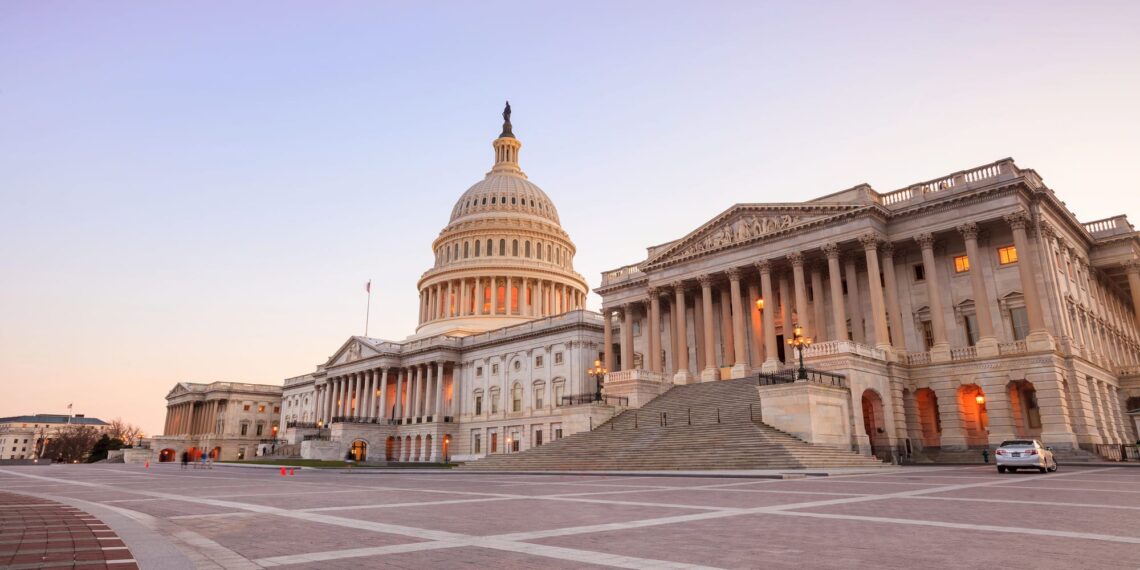 Trump gana por un voto en el Senado, pero su “gran y hermoso proyecto de ley” podría morir en la Cámara