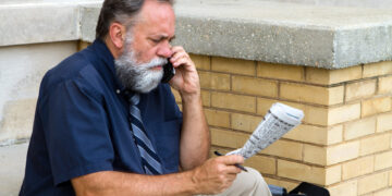 Desplome impactante en el empleo privado sacude las proyecciones del mercado laboral en EE. UU.