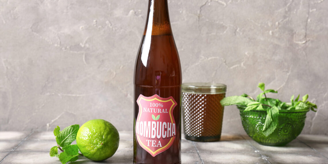 La revolución del té fermentado “kombucha”: Health-Ade se vende por una cifra récord en EE. UU.