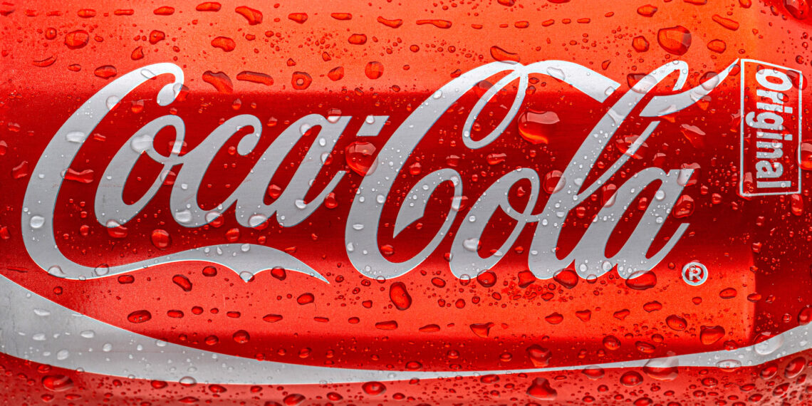 Coca-Cola presenta informe de su último trimestre: Aquí están los resultados
