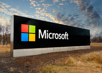 Microsoft rompe récords y su capitalización se dispara por encima de los $4 billones