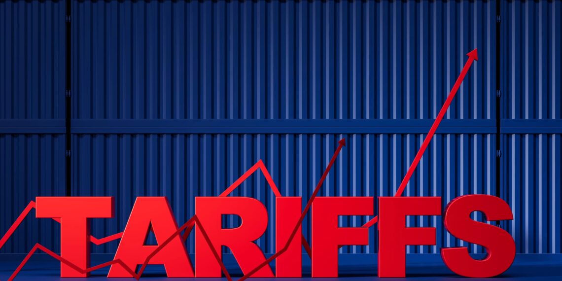 Trump desata una tormenta comercial: 14 países bajo el peso de nuevos aranceles