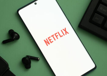 Netflix continua creciendo sin embargo anticipa un segundo semestre más lento