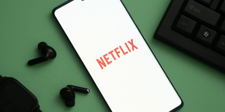 Netflix continua creciendo sin embargo anticipa un segundo semestre más lento