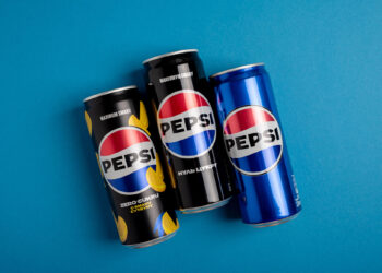 PepsiCo entrega sorpresivos resultados: Acciones se disparan