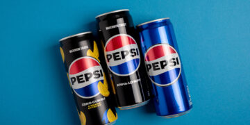 PepsiCo entrega sorpresivos resultados: Acciones se disparan