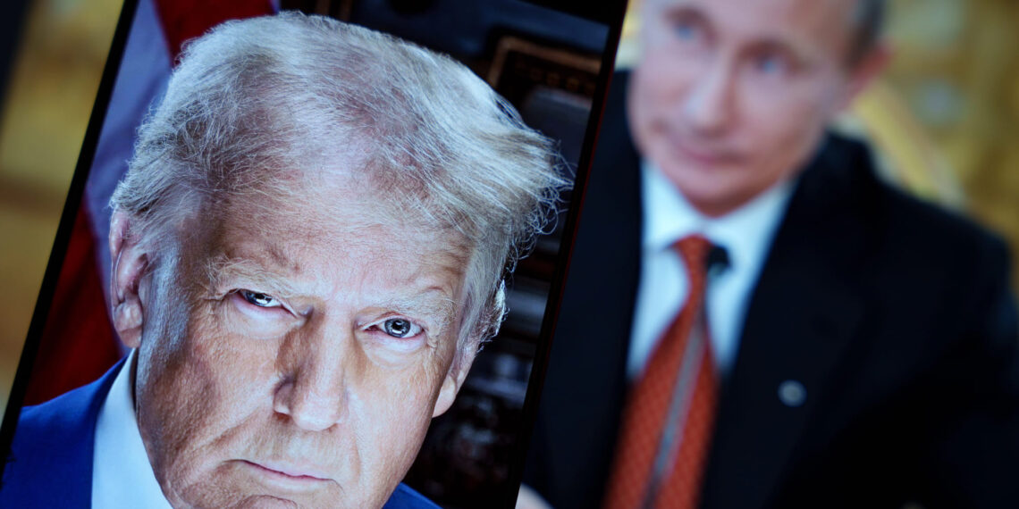 Trump endurece su postura hacia Rusia: Putin tiene menos de dos semanas para lograr la paz