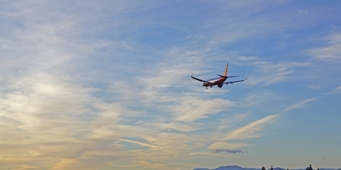 Southwest se desploma tras decepcionar con sus resultados