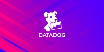 Datadog salta 10% y se une al exclusivo club del S&P 500