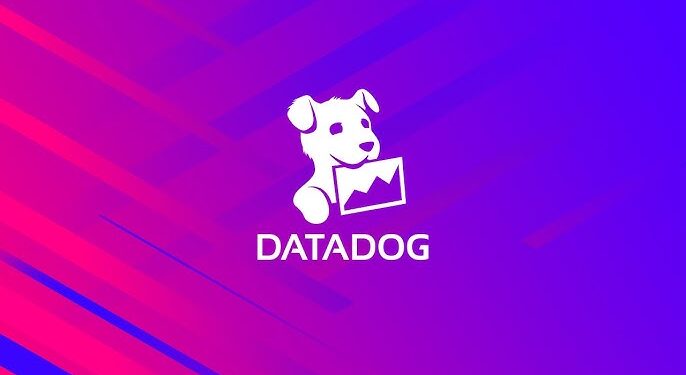 Datadog salta 10% y se une al exclusivo club del S&P 500