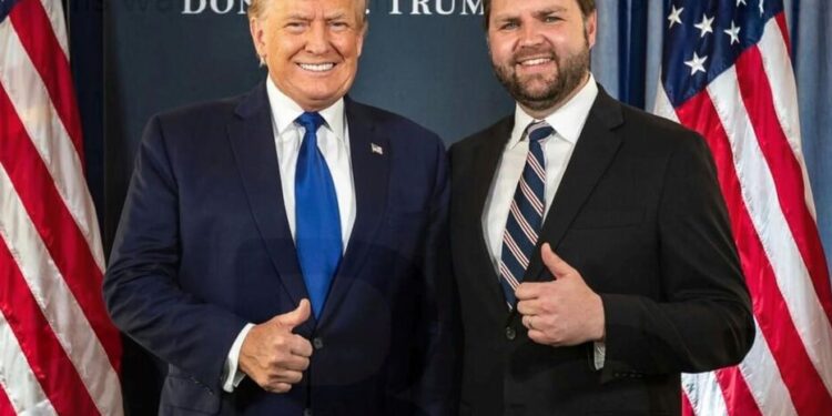 Trump se impone en el Congreso: “One Big Beautiful Bill” aprobado en la Cámara por mínima diferencia