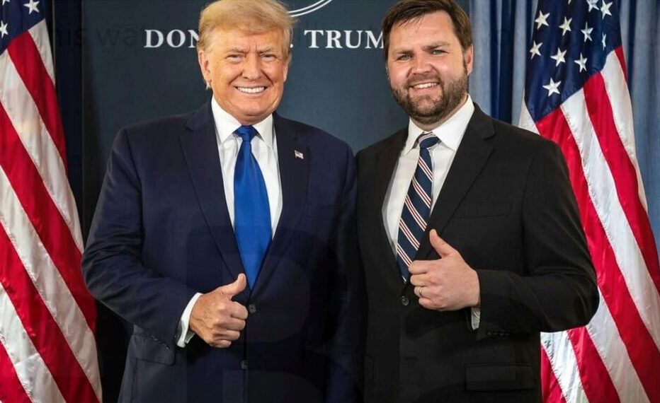 Trump se impone en el Congreso: “One Big Beautiful Bill” aprobado en la Cámara por mínima diferencia