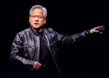 Jensen Huang sacude el mercado con otra millonaria venta de acciones de Nvidia