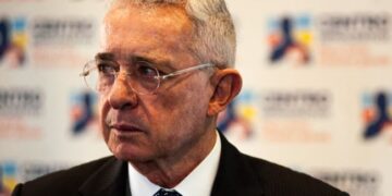 Histórico veredicto judicial contra expresidente de Colombia Álvaro Uribe: ¿Podrá ocurrir lo mismo con sus sucesores?