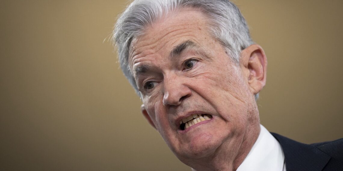 Powell, bajo fuego: la Casa Blanca intensifica su ofensiva por la sede de la FED