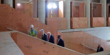 Trump encara a Powell: Tensión máxima en la FED