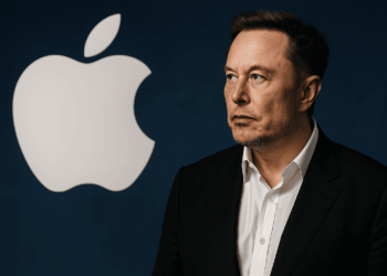 Musk Vs Apple: Batalla por el dominio de la inteligencia artificial