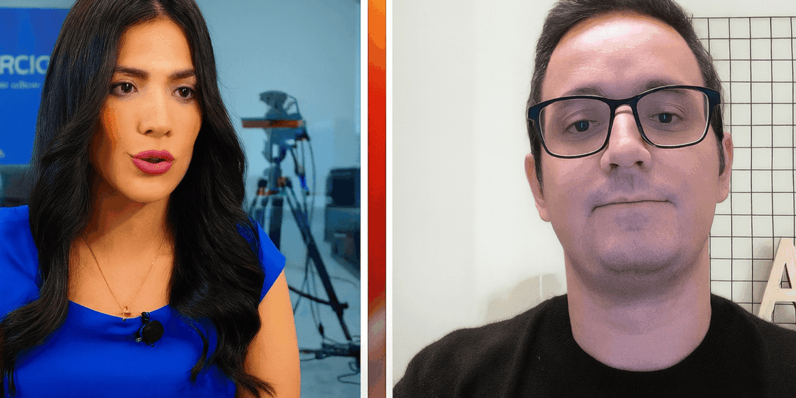 ¿Tarifas al 250%? Robert G. Checchia, El CFO de Benzinga responde sin filtro