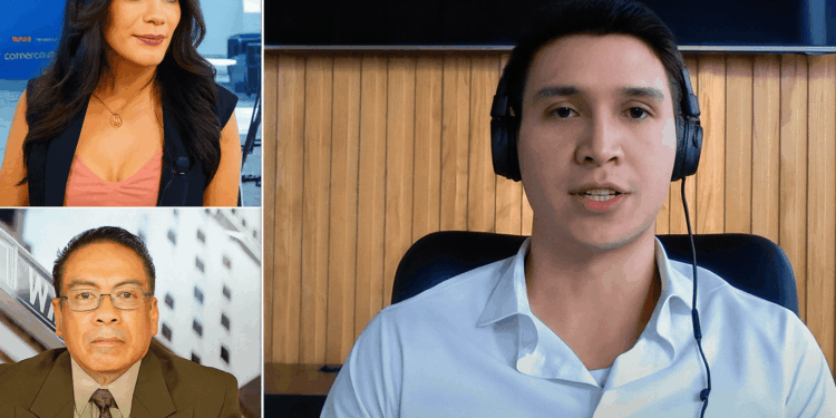 Trump redobla la presión sobre la FED mientras el mercado hipotecario entra en una fase decisiva