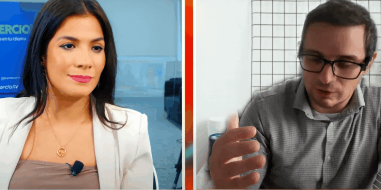 Wall Street, Bajo Amenaza: ¿Es el Gobierno el Nuevo CEO?