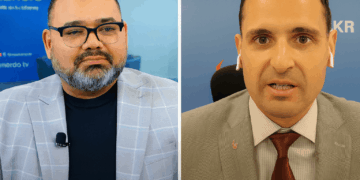 Mercados en récord, datos en duda: José Torres analiza la encrucijada económica de EE. UU.