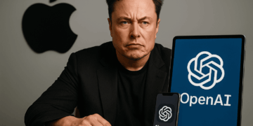 xAI de Elon Musk demanda a Apple y OpenAI: ¿Cuál es la razón?