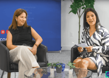 El arte como inversión y legado: La visión de Marianne Sucre desde Miami