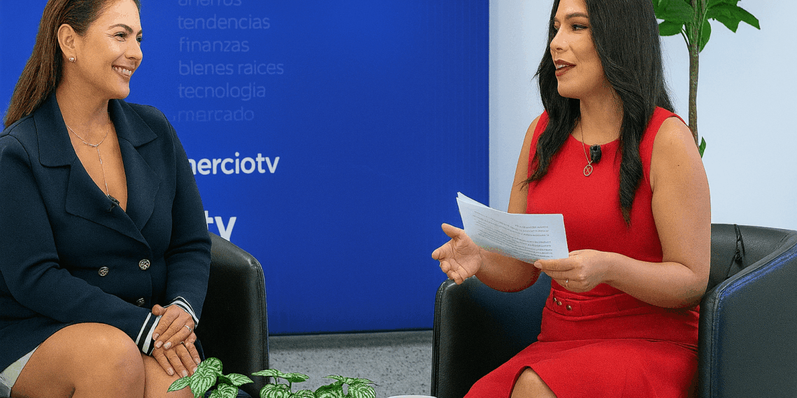 Alcaldesa Christi Fraga: Construyendo el futuro de Doral con visión, desarrollo y comunidad