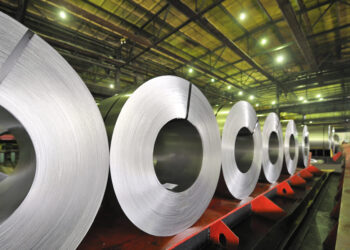 Trump amplía aranceles del acero y aluminio a 407 categorías
