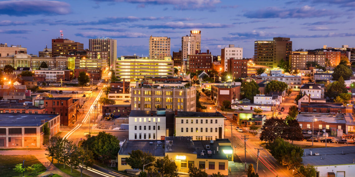 Ciudades medianas desafían a las grandes urbes y acaparan el nuevo mapa del empleo en EE. UU.