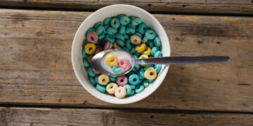 ¿Colorantes artificiales en cereales están enfermando a los niños?: Administración Trump lanza ofensiva