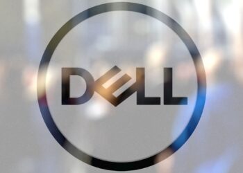 Dell cae en bolsa pese a superar expectativas trimestrales