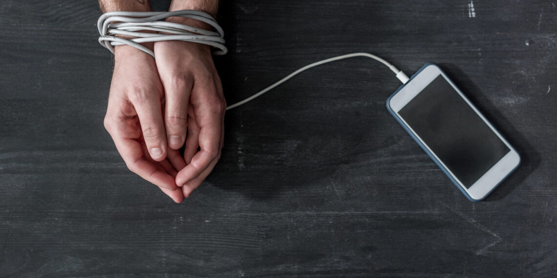 La adicción digital está reprogramando nuestras mentes