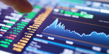 Wall Street cierra a la baja: Las tecnológicas ceden y el S&P 500 pierde