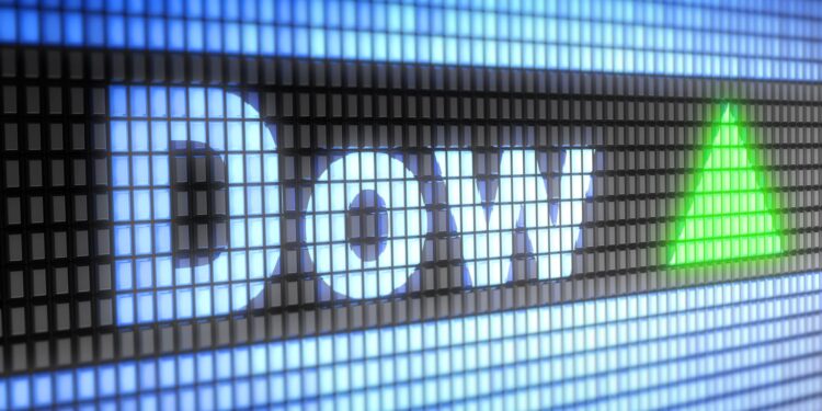 Dow Jones al alza durante dos días consecutivos mientras el mercado apuesta por tasas más bajas