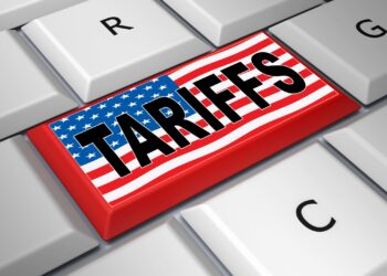 Trump amenaza con nuevos aranceles y restricciones a exportaciones de chips contra países con impuestos digitales