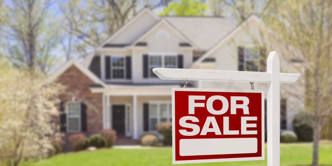 ¿Vender mi casa en Estados Unidos o esperar?