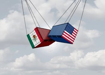 México suspende envíos de paquetería a EE.UU. por fin de la exención arancelaria