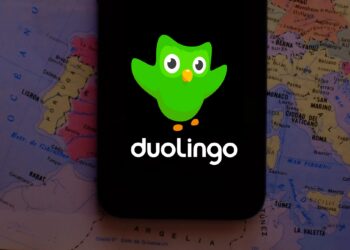 Fiebre por Duolingo sacude Wall Street tras previsión histórica
