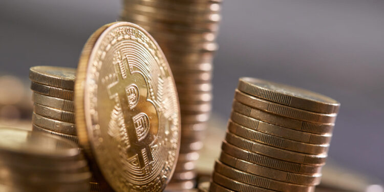 Bitcoin se desploma: ¿Cuál es la razón?