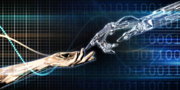 Comida chatarra y relaciones amorosas con inteligencias artificiales: ¿Qué tienen en común?